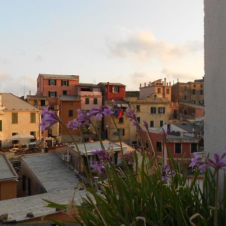 La Terrazza Daire Vernazza Dış mekan fotoğraf